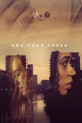One Four Three afişi