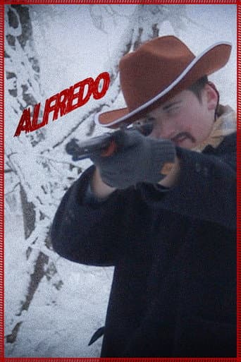 Alfredo afişi