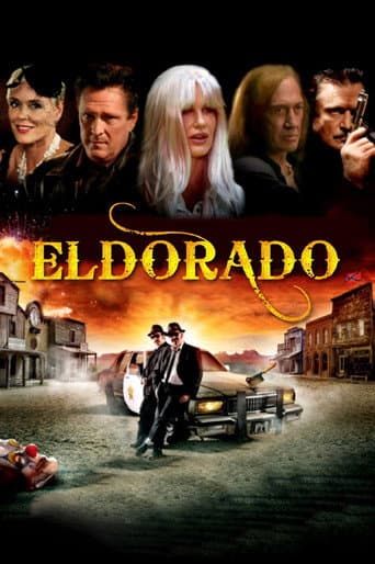 Eldorado afişi
