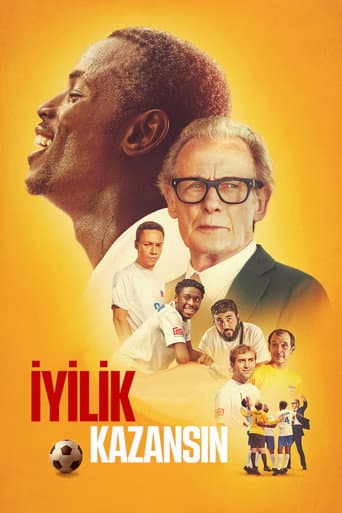 İyilik Kazansın afişi
