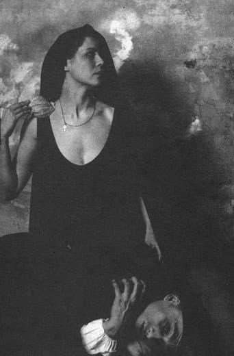 Experiencing the Delirium of Love's Charm afişi