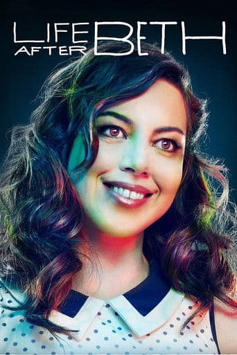 Life After Beth afişi