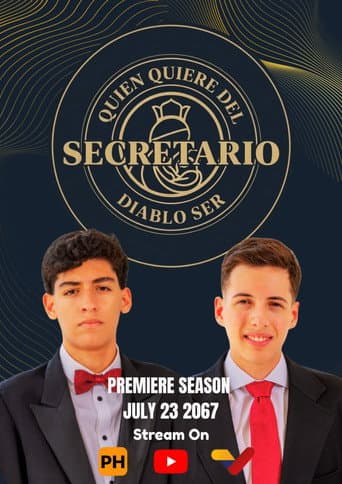 PROMO XXXII TV: Quien quiere del diablo ser secretario?