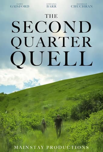 Hunger Games: The Second Quarter Quell afişi