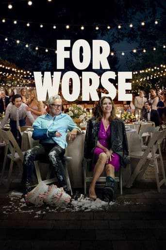 For Worse afişi