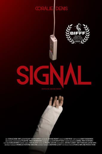 Signal afişi