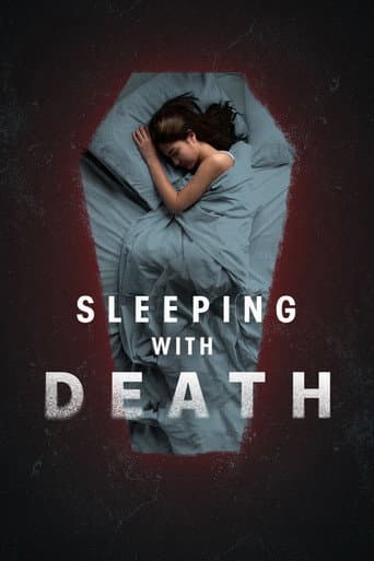 Sleeping With Death afişi