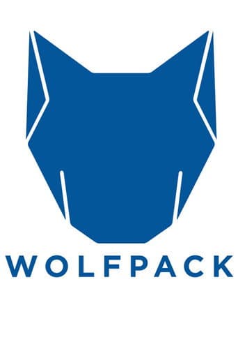 Wolfpack afişi