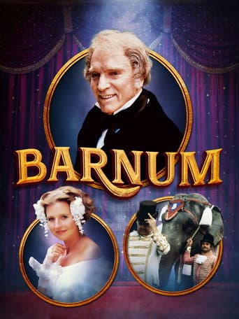 Barnum afişi