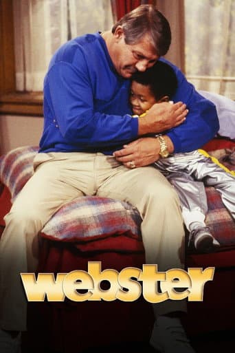 Webster afişi
