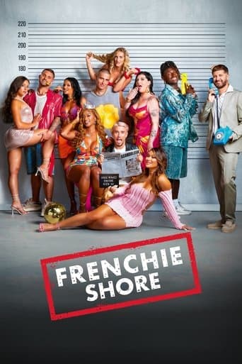 Frenchie Shore afişi