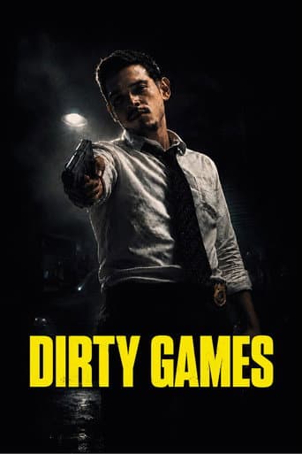 Dirty Games afişi