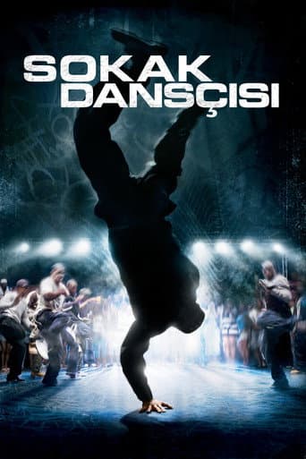 Sokak Dansçısı afişi