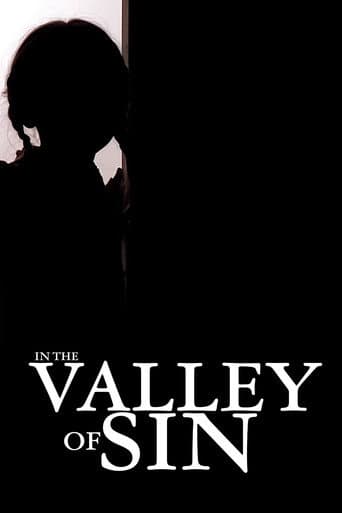 In the Valley of Sin afişi