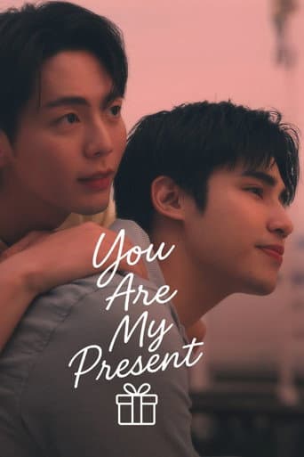 You Are My Present afişi