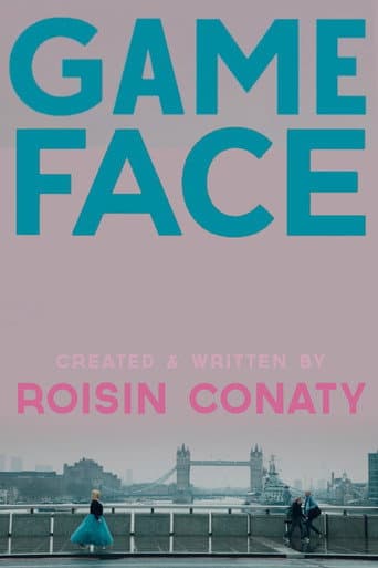 Gameface afişi
