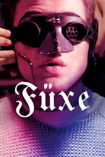 Füxe afişi