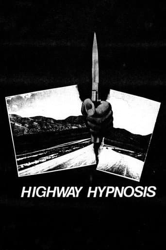 Highway Hypnosis afişi