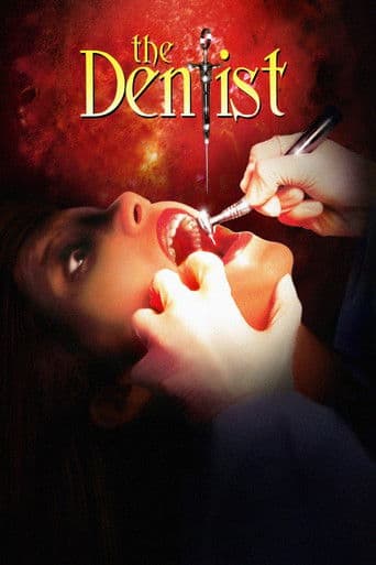 The Dentist afişi