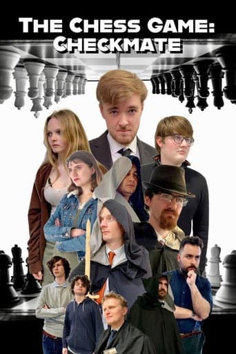 The Chess Game: Checkmate afişi