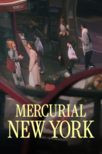 Mercurial New York
