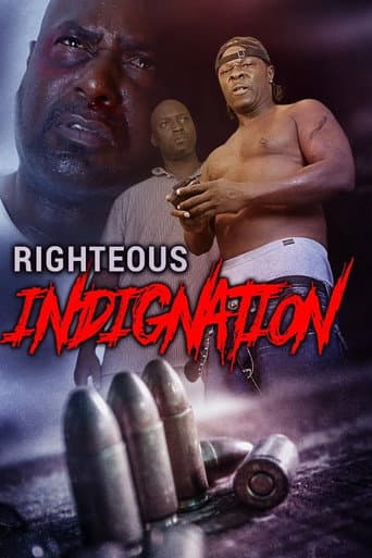 Righteous Indignation afişi