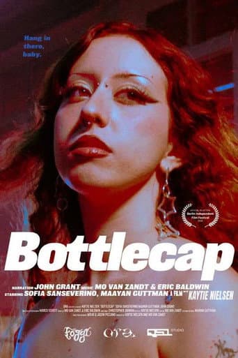 Bottlecap afişi