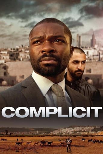 Complicit afişi