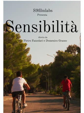Sensibilità afişi