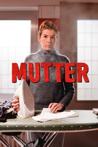 Mutter afişi