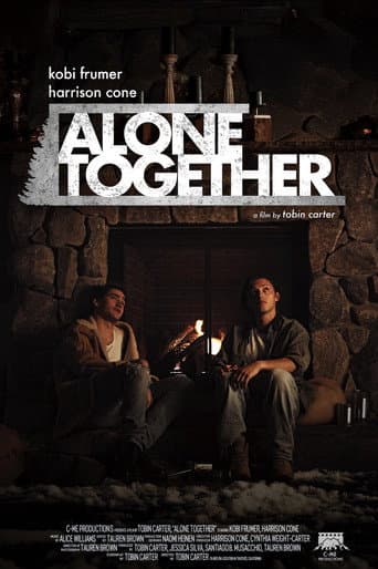 Alone Together afişi