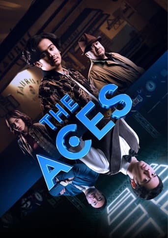 The Aces afişi