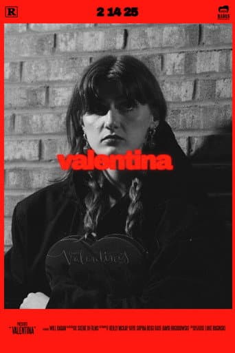 Valentina afişi