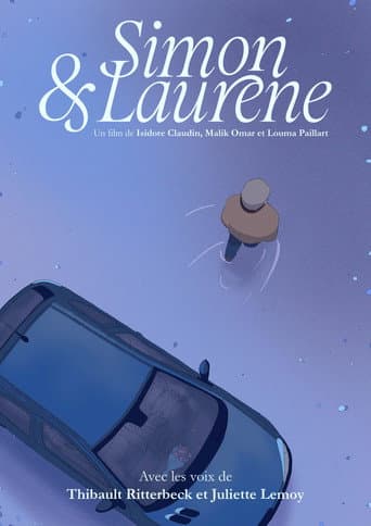 Simon & Laurène afişi