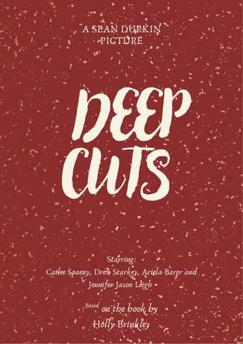 Deep Cuts afişi