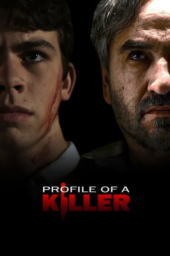 Profile of a Killer afişi