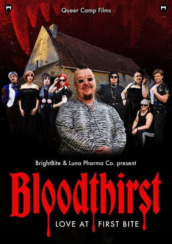 Bloodthirst: Love at First Bite