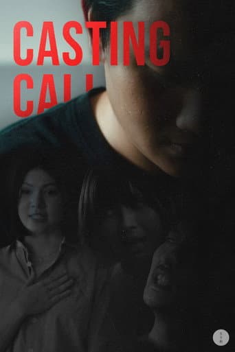 Casting Call afişi