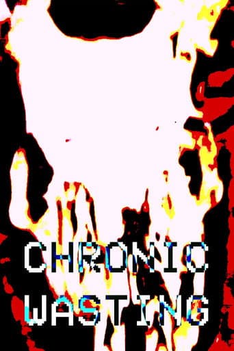 Chronic Wasting afişi