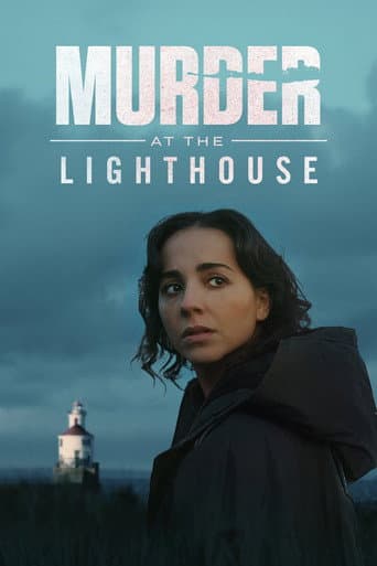 Murder at the Lighthouse afişi