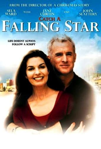 Catch a Falling Star afişi