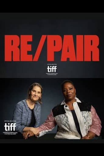 Re/Pair afişi