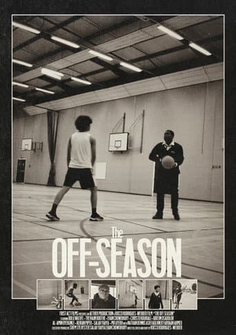 The Off-Season afişi