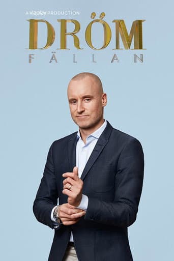 Drömfällan afişi