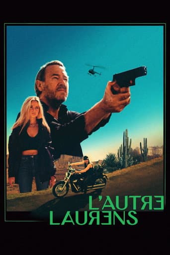 L’Autre Laurens afişi