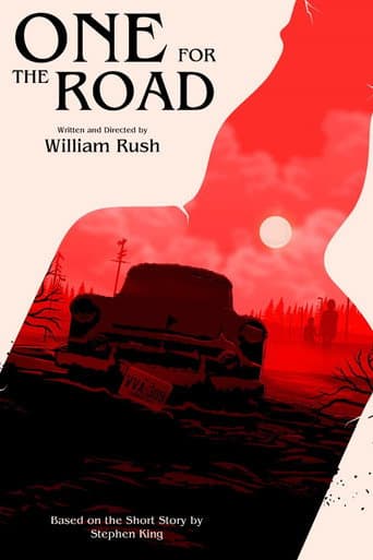 One for the Road afişi