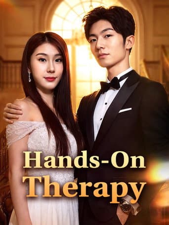 Hands-On Therapy afişi