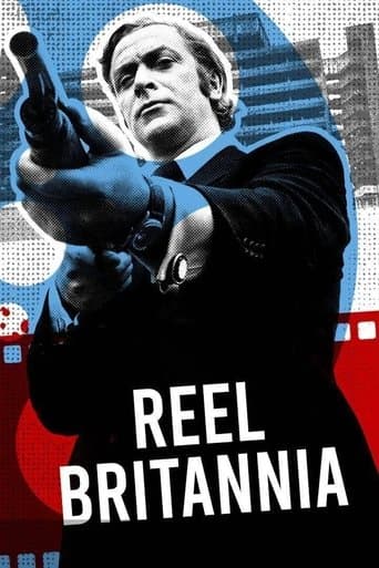 Reel Britannia afişi