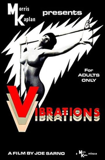Vibrations afişi