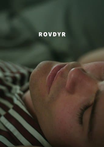 Rovdyr afişi